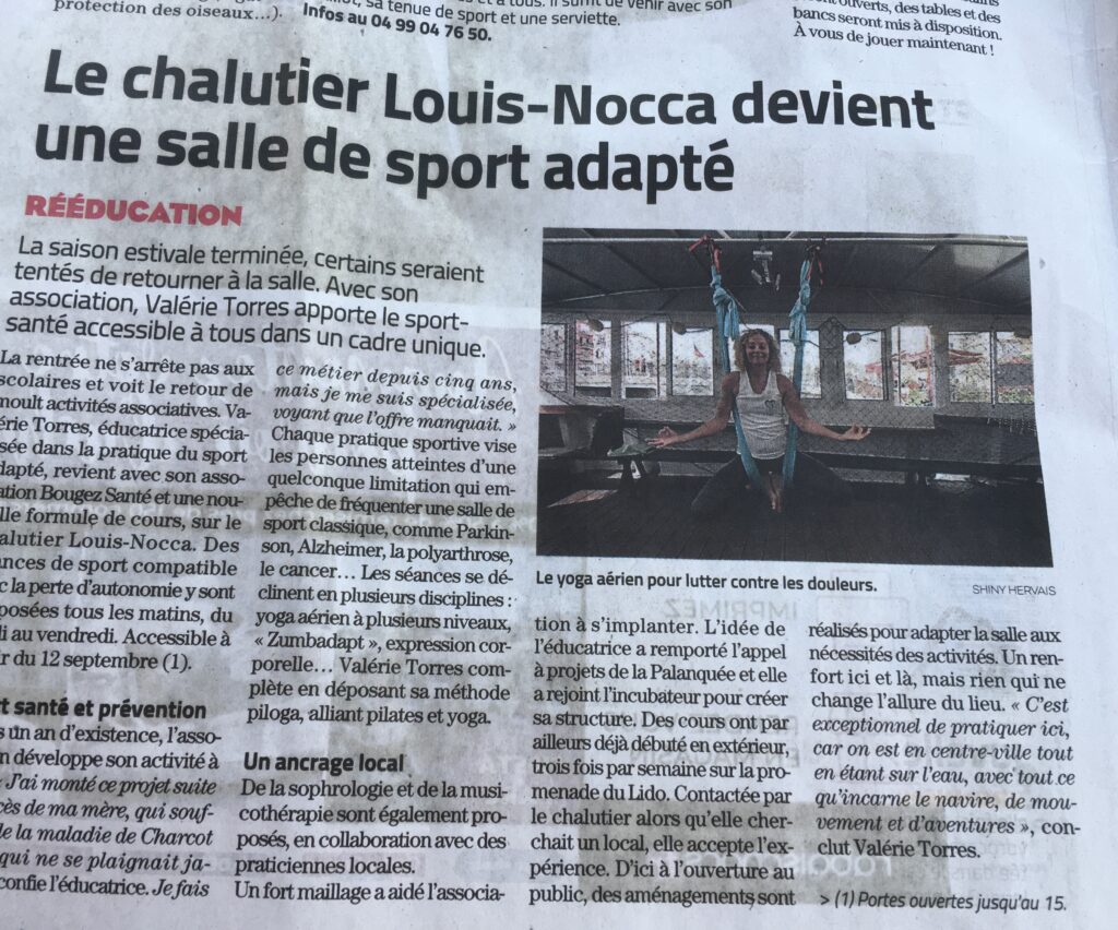 article midi libre